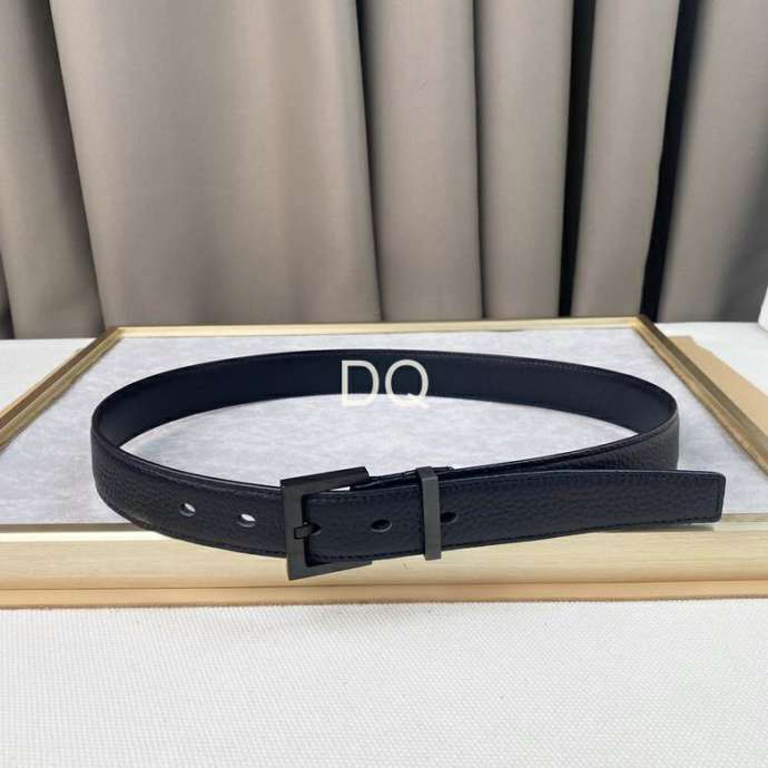 Picture of YSL Belts _SKUYSL30mmx90-115cm058518